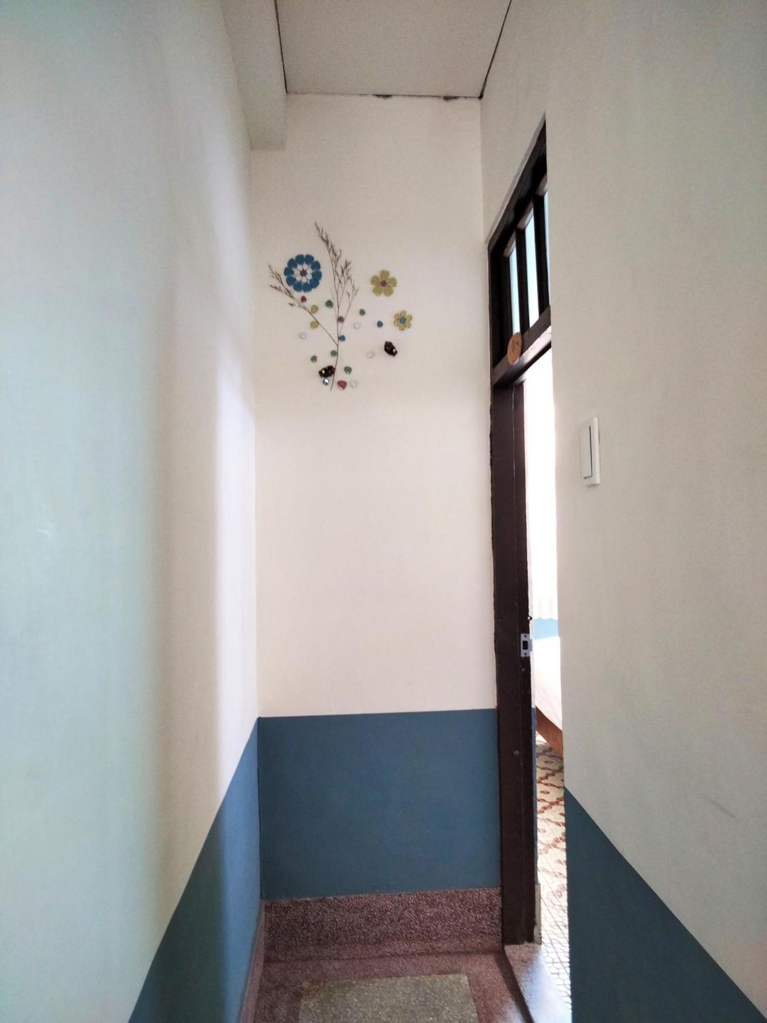 Neat Hostel Tainan Exterior foto